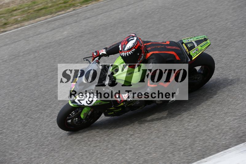 /08 17.04.2026  TZ Motorsport ADR/Gruppe gelb/29